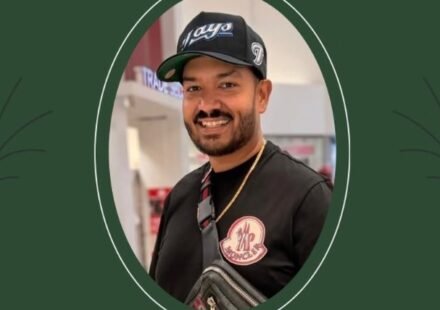 Narinder Rampersad Death, Ontario Obituary – Indar's Roti & Doubles Narin Rampersad Has Died