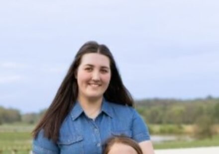 Trenton Thomas Obituary Death - Late Madisyn Gardner, Brian Lee Harned Sister Karlie Haycraft Has Died