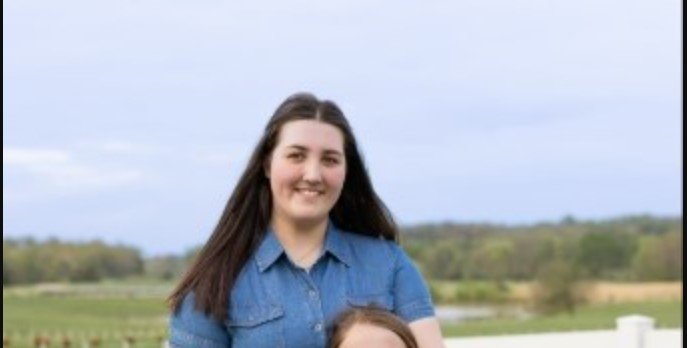 Trenton Thomas Obituary Death - Late Madisyn Gardner, Brian Lee Harned Sister Karlie Haycraft Has Died